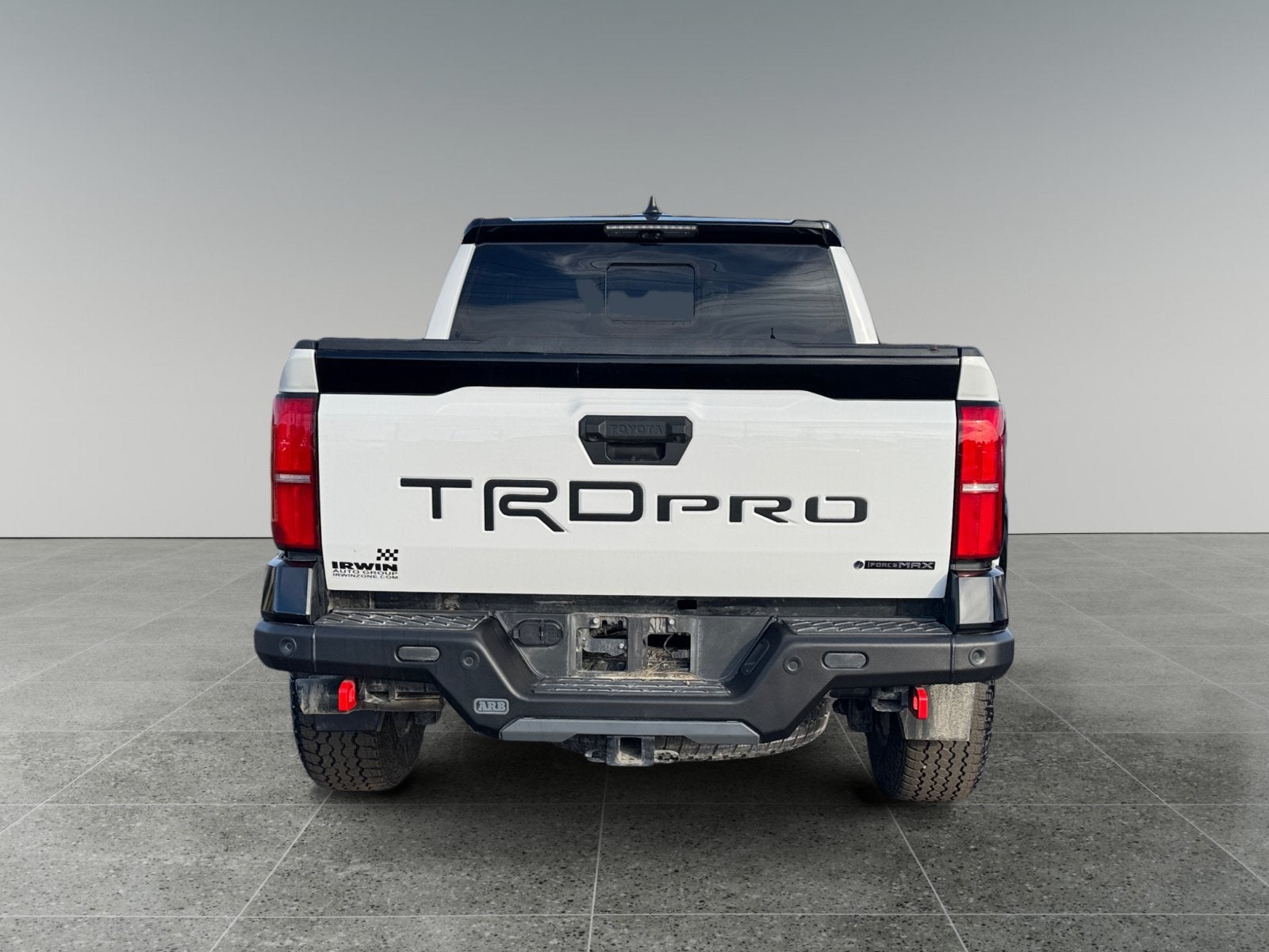 2024 Toyota Tacoma 4WD Base