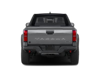 2024 Toyota Tacoma 4WD Base
