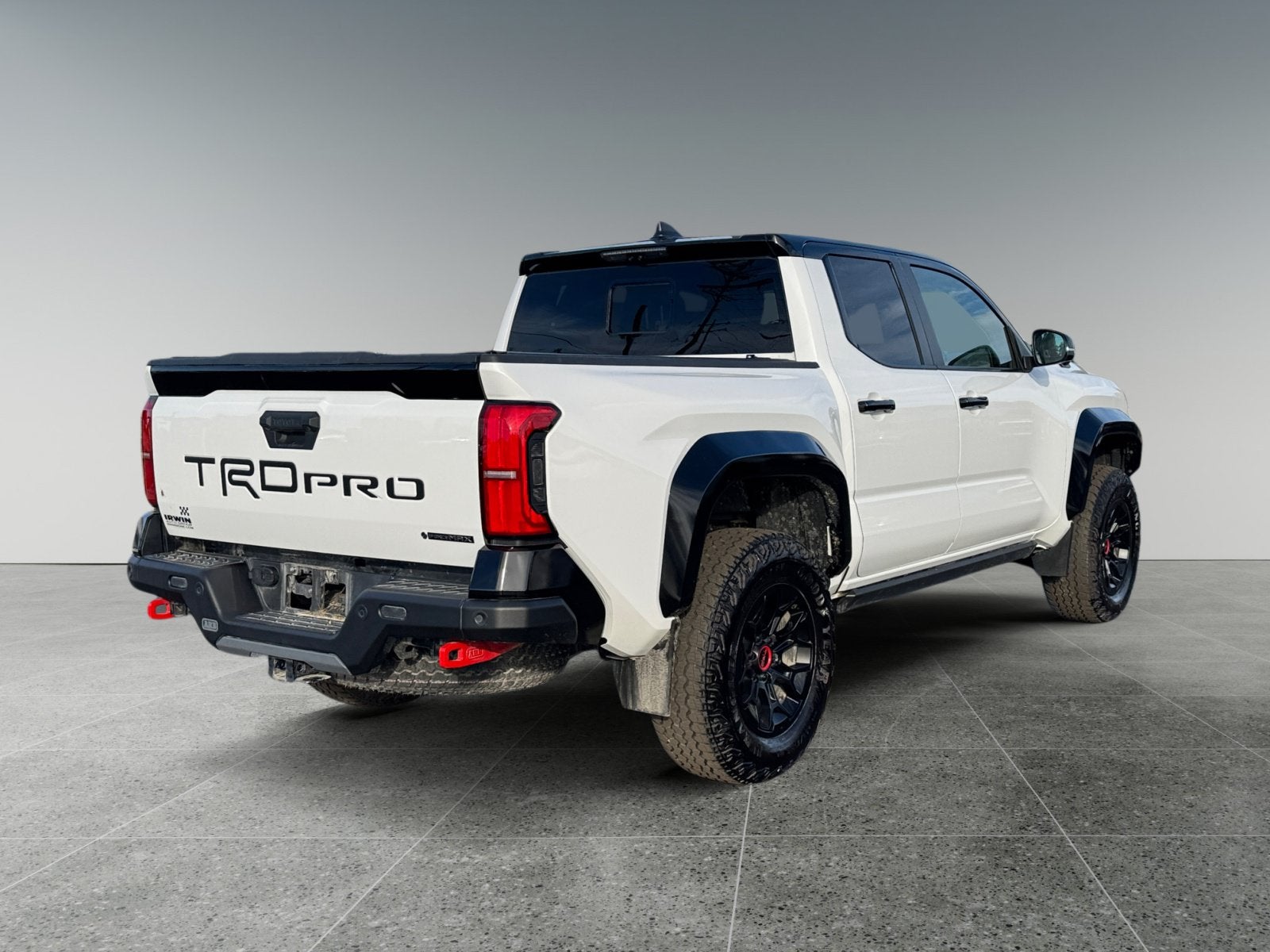 2024 Toyota Tacoma 4WD Base