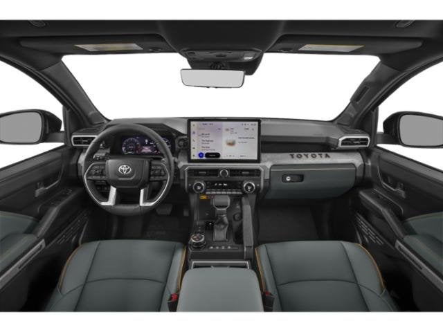 2024 Toyota Tacoma 4WD Base