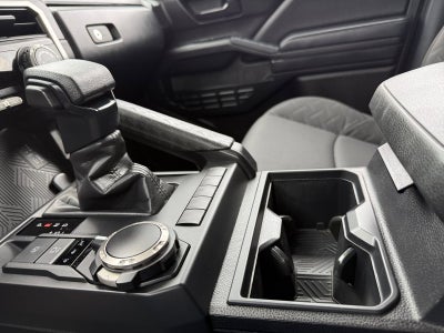 2024 Toyota Tacoma 4WD SR