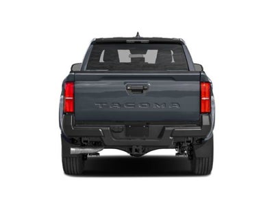 2024 Toyota Tacoma 4WD SR