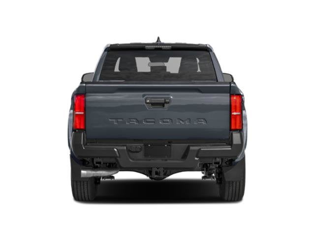 2024 Toyota Tacoma 4WD SR