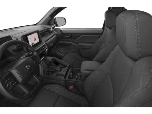 2024 Toyota Tacoma 4WD SR