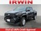 2024 Toyota Tacoma 4WD SR