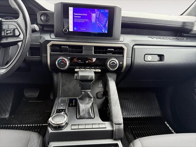 2024 Toyota Tacoma 4WD SR