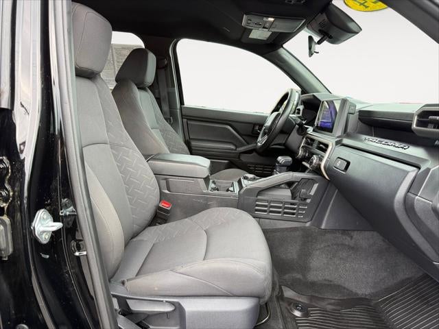 2024 Toyota Tacoma 4WD SR