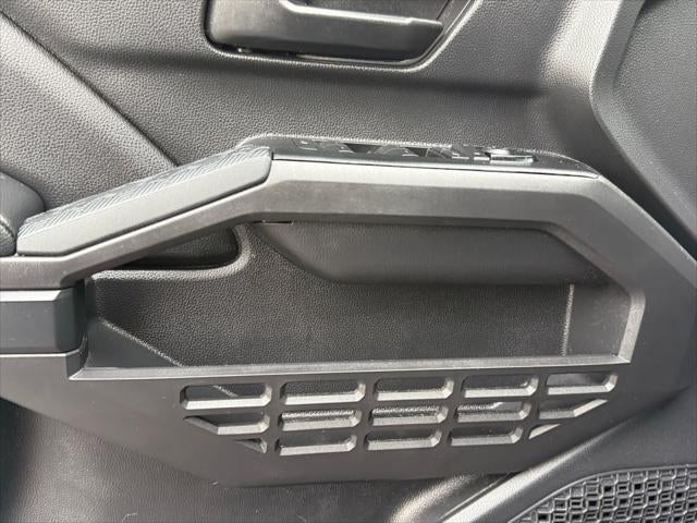 2024 Toyota Tacoma 4WD SR