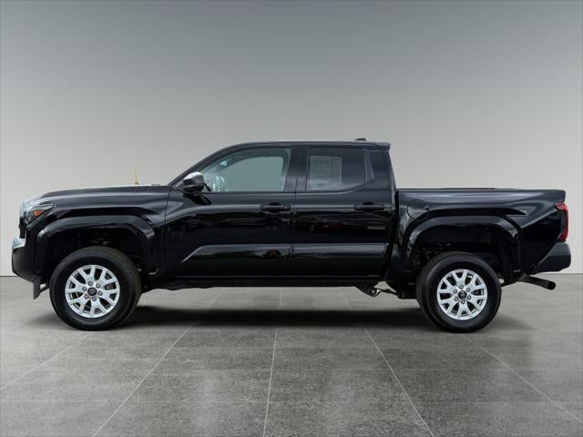2024 Toyota Tacoma 4WD SR
