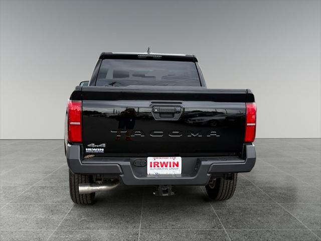 2024 Toyota Tacoma 4WD SR