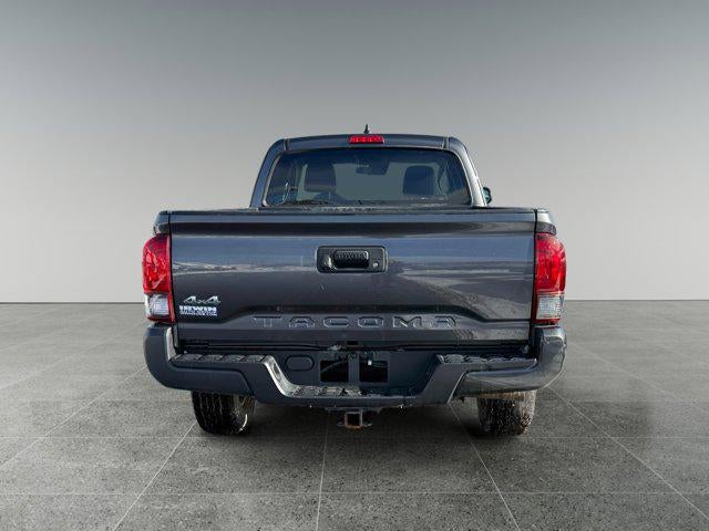 2021 Toyota Tacoma 4WD SR