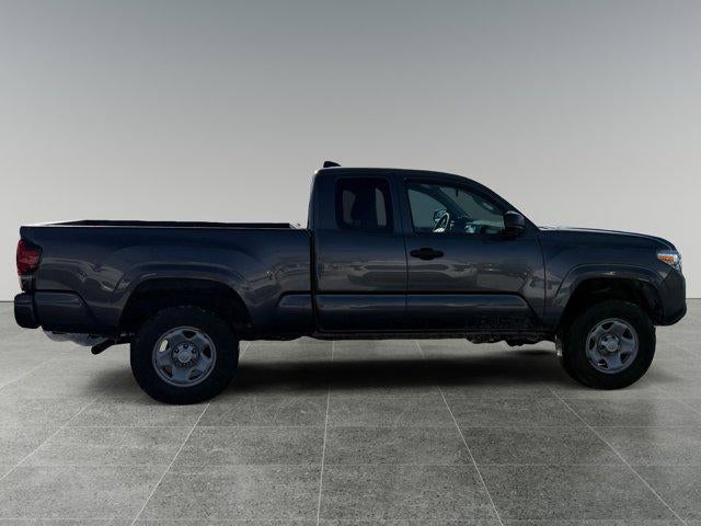 2021 Toyota Tacoma 4WD SR