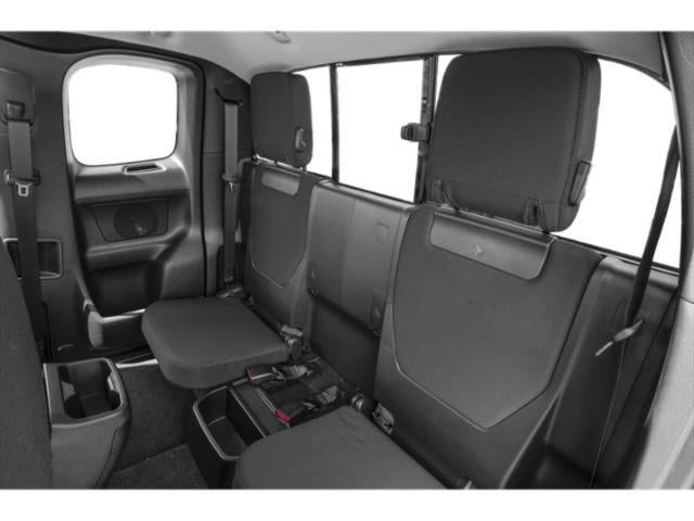 2022 Toyota Tacoma 4WD SR5