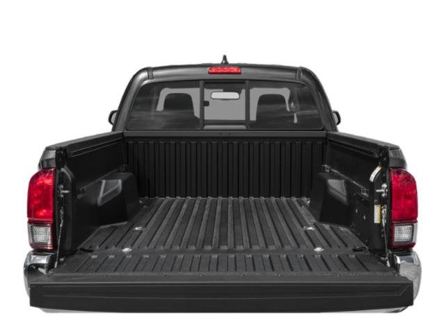 2020 Toyota Tacoma 4WD Base