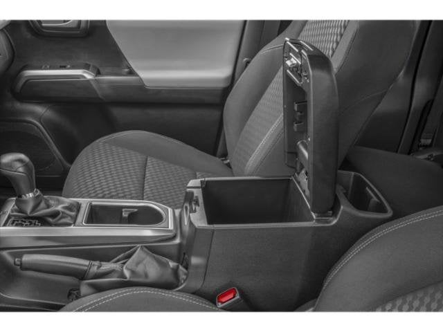 2020 Toyota Tacoma 4WD Base