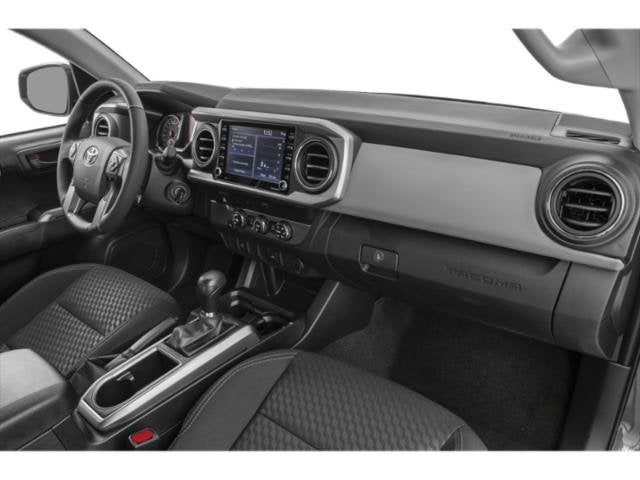 2020 Toyota Tacoma 4WD Base