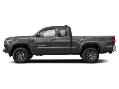 2020 Toyota Tacoma 4WD Base