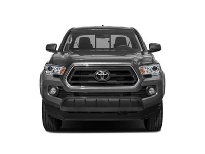 2020 Toyota Tacoma 4WD Base