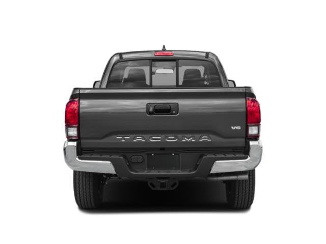 2020 Toyota Tacoma 4WD Base