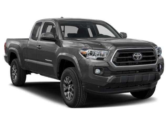 2020 Toyota Tacoma 4WD Base