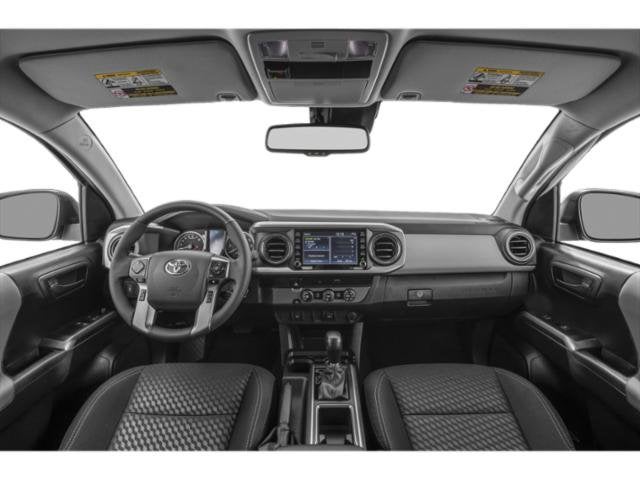 2020 Toyota Tacoma 4WD Base