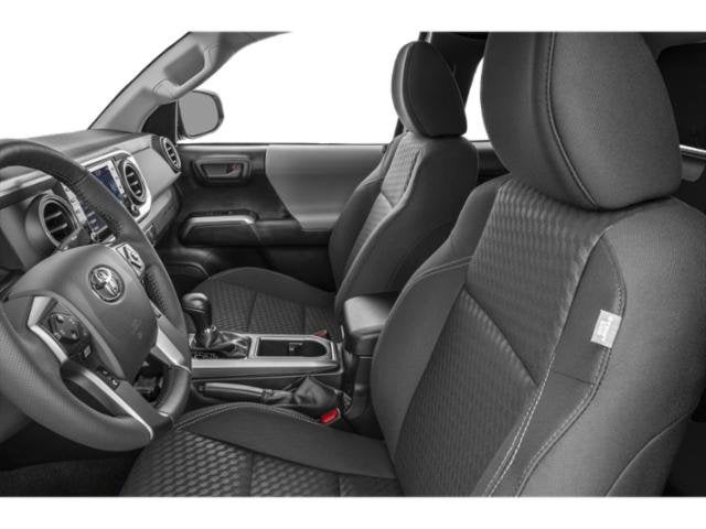 2020 Toyota Tacoma 4WD Base