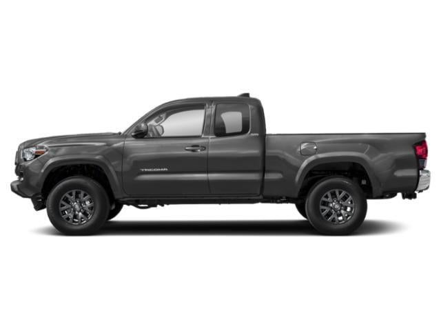 2022 Toyota Tacoma 4WD SR5