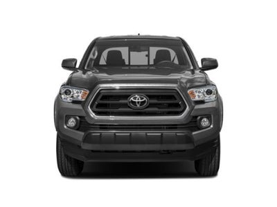 2022 Toyota Tacoma 4WD SR5