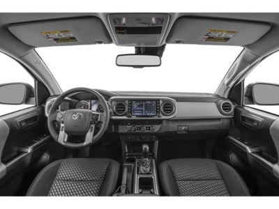 2022 Toyota Tacoma 4WD SR5