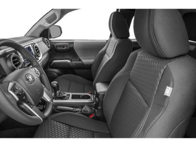 2022 Toyota Tacoma 4WD SR5