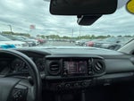 2022 Toyota Tacoma 4WD SR