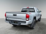 2022 Toyota Tacoma 4WD SR