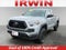 2022 Toyota Tacoma 4WD SR