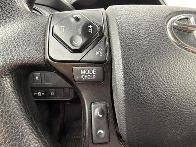 2022 Toyota Tacoma 4WD SR