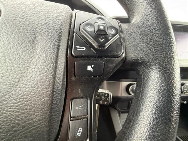 2022 Toyota Tacoma 4WD SR
