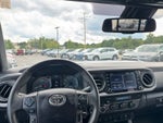 2021 Toyota Tacoma 4WD TRD Off Road