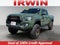 2021 Toyota Tacoma 4WD TRD Off Road