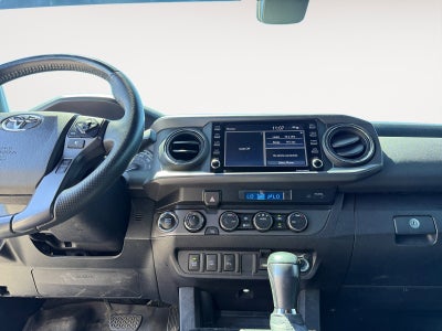 2021 Toyota Tacoma 4WD TRD Off Road