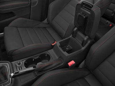 2017 Volkswagen Golf GTI Base