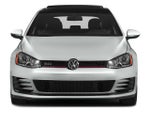 2017 Volkswagen Golf GTI Base