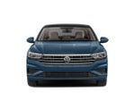 2021 Volkswagen Jetta Base