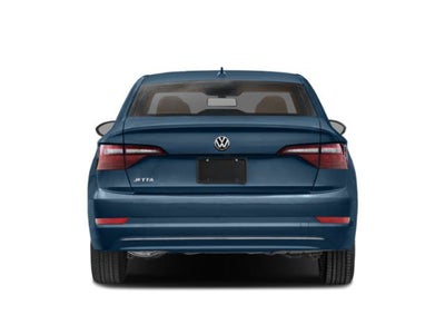 2021 Volkswagen Jetta Base