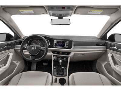 2021 Volkswagen Jetta Base
