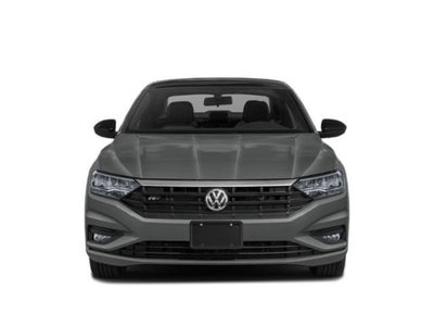2019 Volkswagen Jetta R-Line