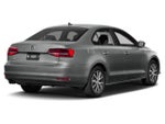 2015 Volkswagen Jetta Base