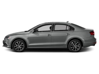 2015 Volkswagen Jetta Base