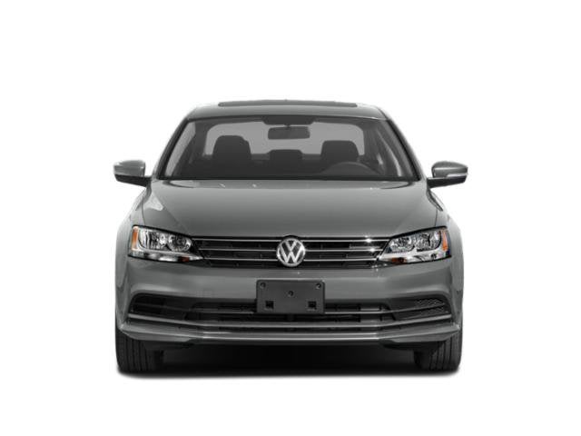 2015 Volkswagen Jetta Base
