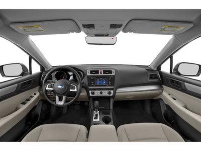 2016 Subaru Legacy 2.5i Premium