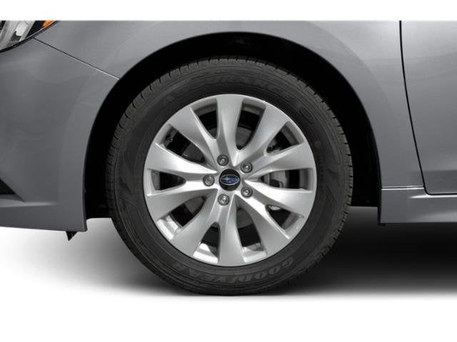 2016 Subaru Legacy 2.5i Premium