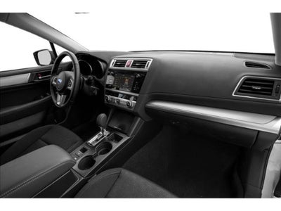 2016 Subaru Legacy 2.5i Premium